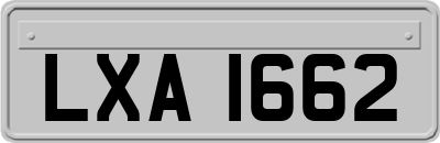 LXA1662
