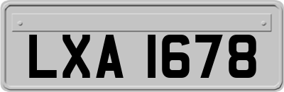 LXA1678