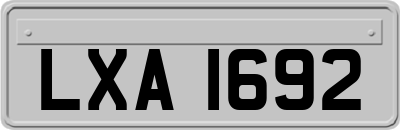 LXA1692