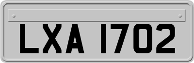 LXA1702