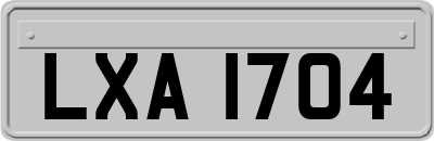 LXA1704