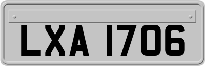 LXA1706