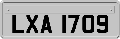 LXA1709