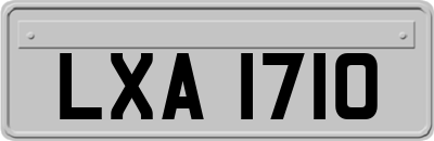 LXA1710