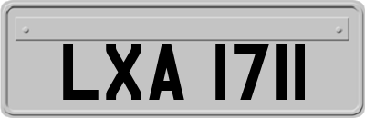 LXA1711
