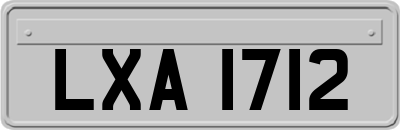 LXA1712