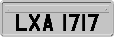 LXA1717