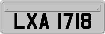 LXA1718