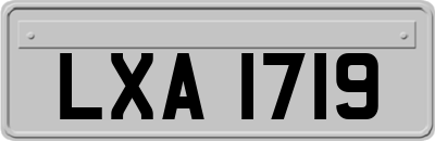LXA1719