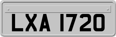 LXA1720