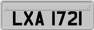 LXA1721