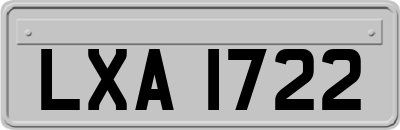 LXA1722