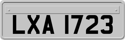 LXA1723