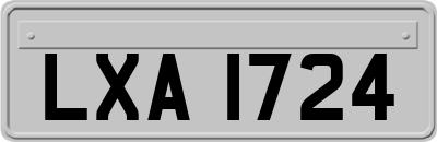LXA1724