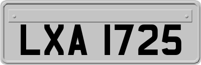 LXA1725