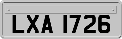 LXA1726