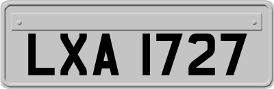LXA1727