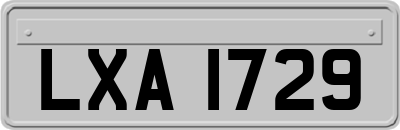LXA1729