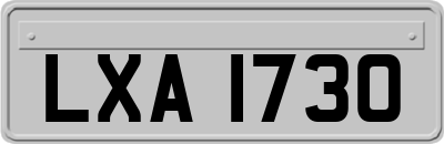 LXA1730