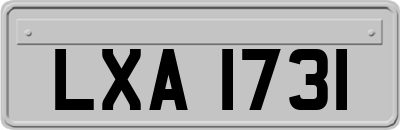 LXA1731