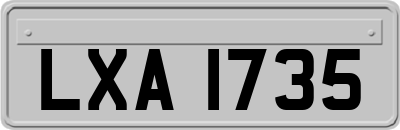 LXA1735