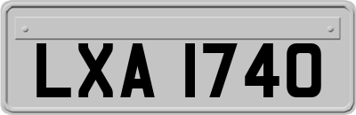 LXA1740