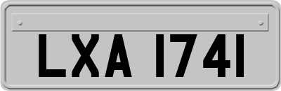 LXA1741