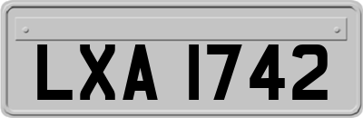 LXA1742