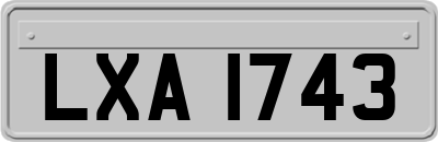 LXA1743