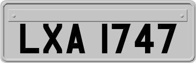 LXA1747