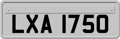 LXA1750