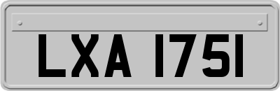 LXA1751