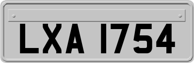 LXA1754