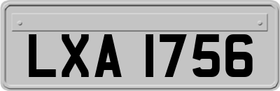 LXA1756