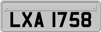 LXA1758