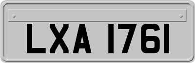 LXA1761