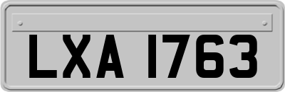 LXA1763