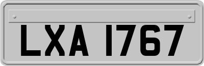 LXA1767