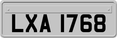 LXA1768