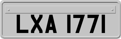LXA1771