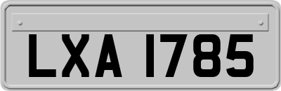 LXA1785