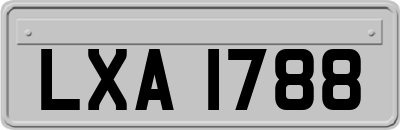 LXA1788