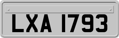 LXA1793