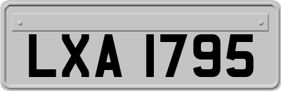 LXA1795