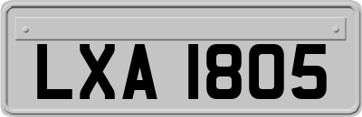 LXA1805