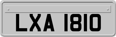 LXA1810