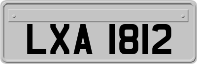 LXA1812