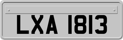 LXA1813