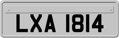 LXA1814