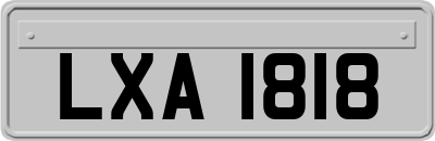 LXA1818